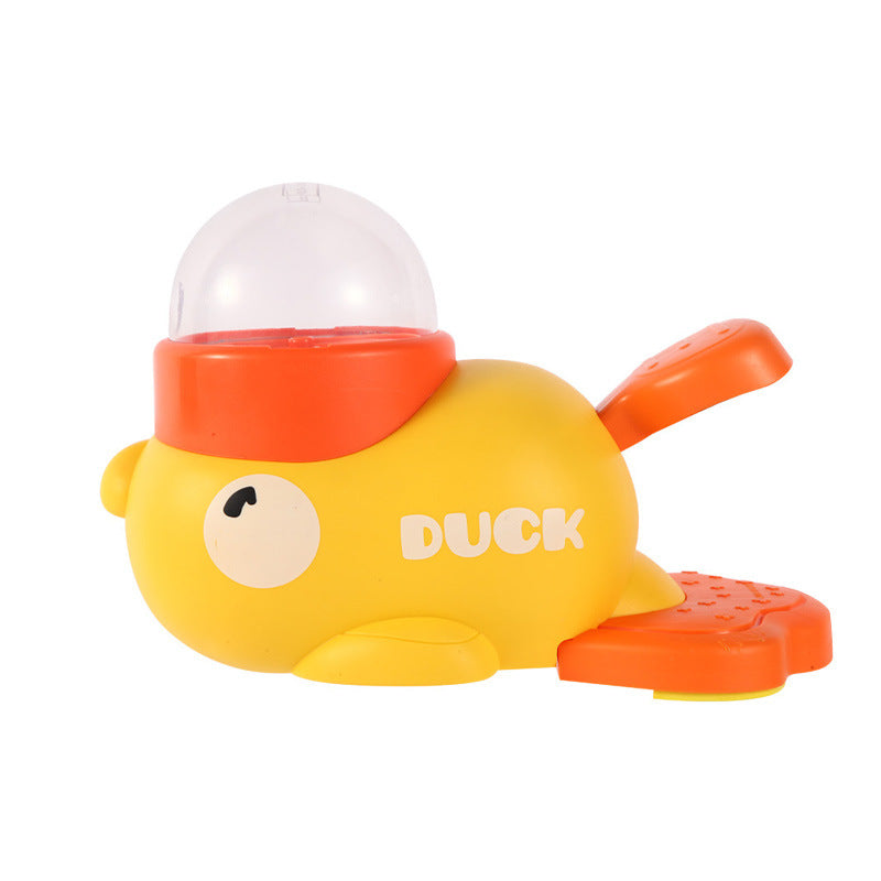 Interactive Duck Treat Feeder