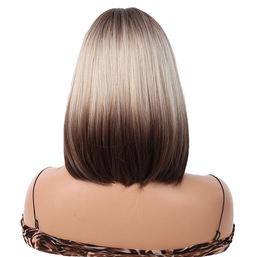 The Sienna Ombré Bob