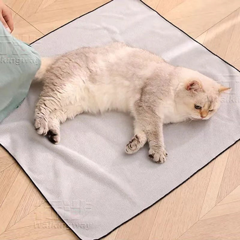 Cat Calming Restraint Wrap