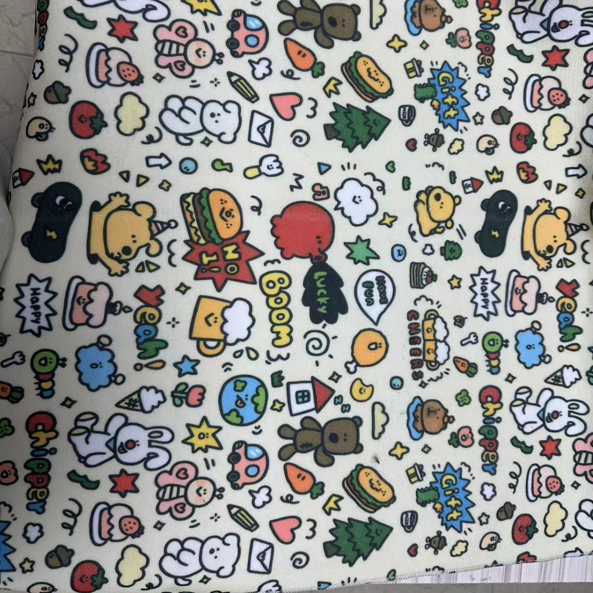 Cat Calming Restraint Wrap