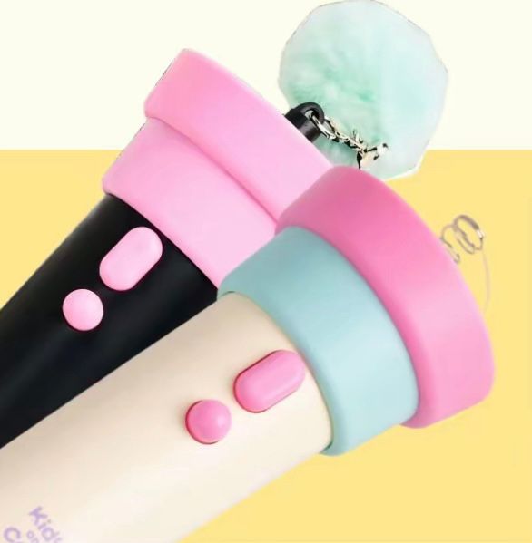 Auto-Return Interactive Cat Toy Launcher