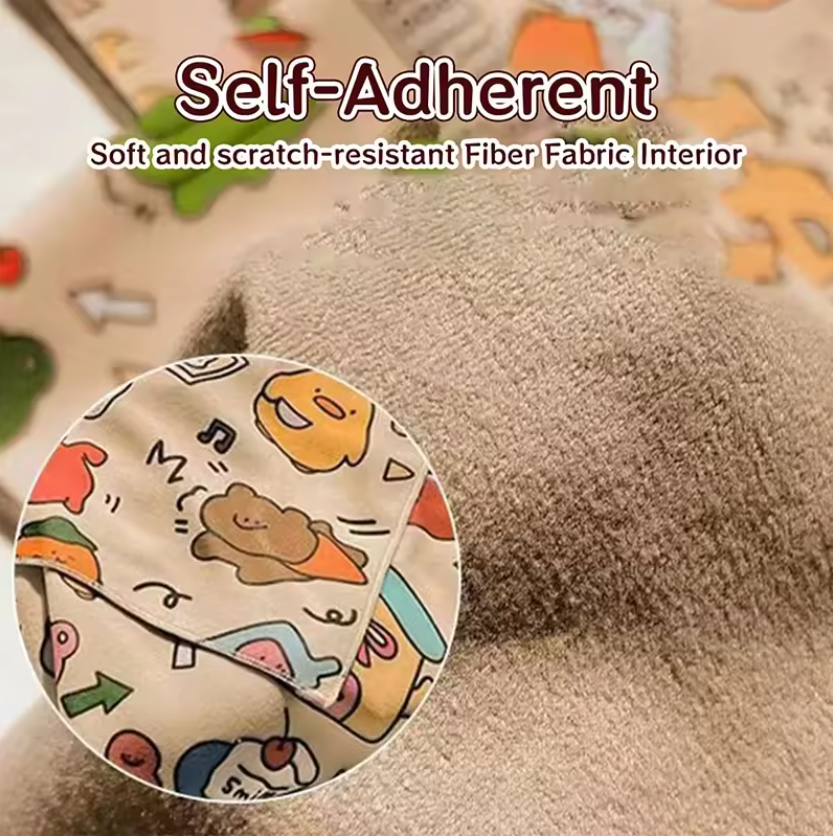 Cat Calming Restraint Wrap